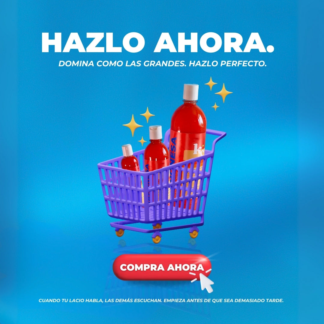 Kerachida Japonesa - Para cabelleras Gruesas