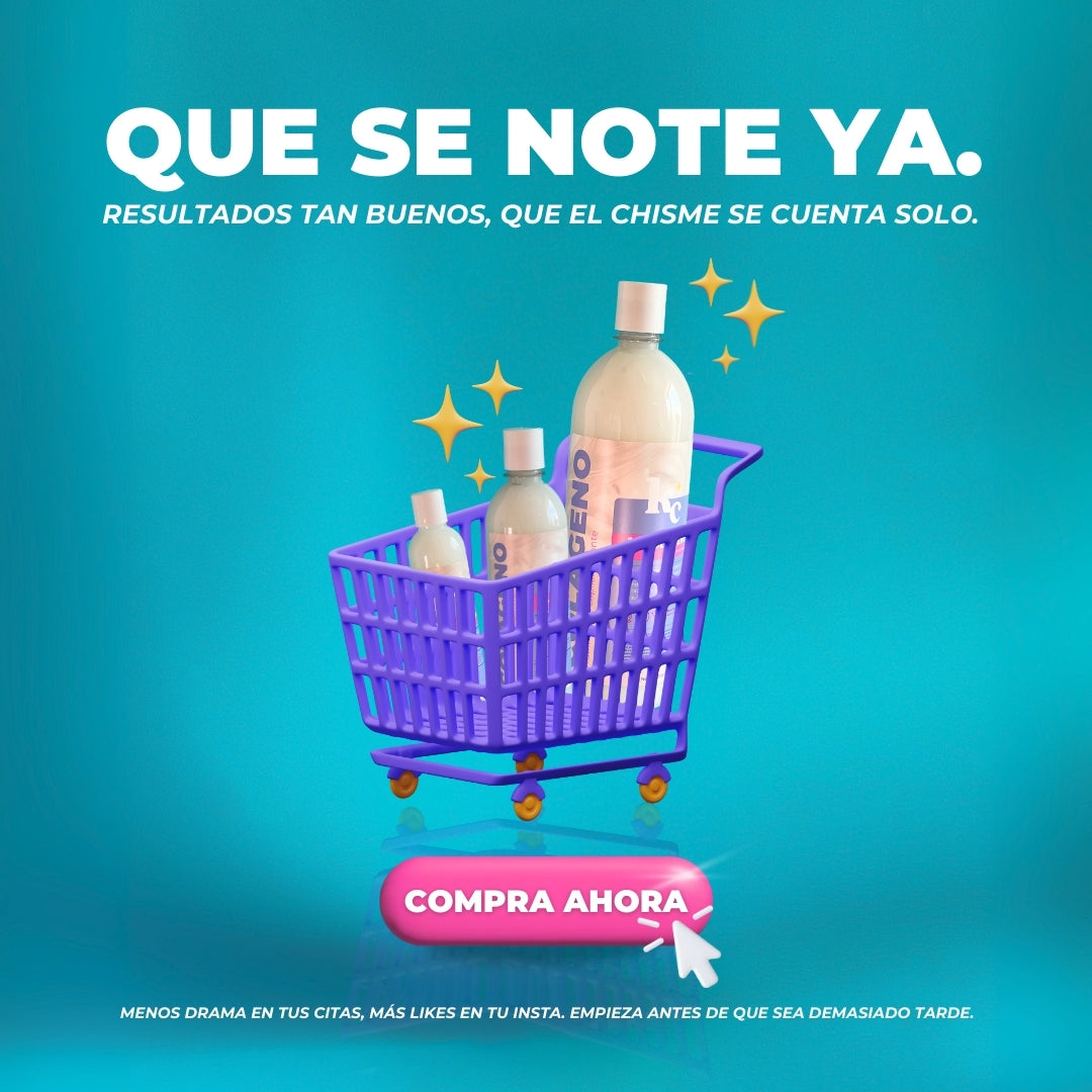 Kerachida Colágeno - Para cabelleras Resecas