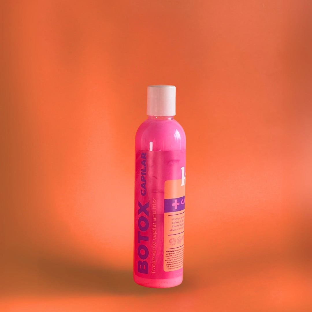 Keratina 250 ml