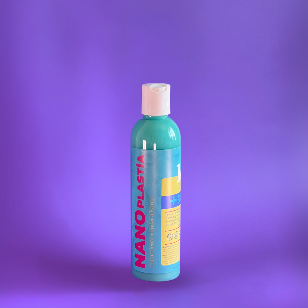 Keratina 250 ml