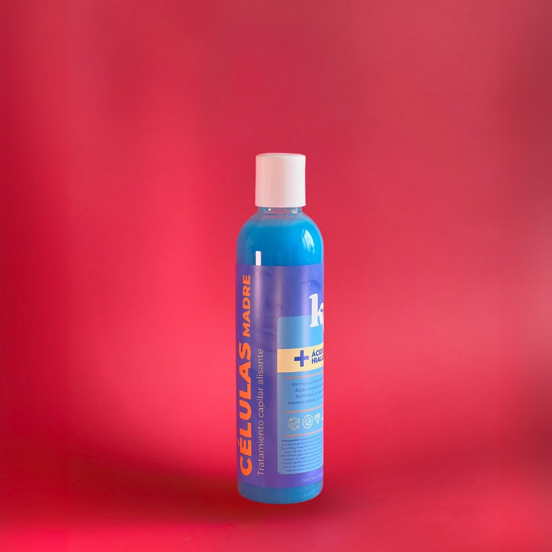 Keratina 250 ml