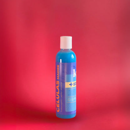 Keratina 250 ml