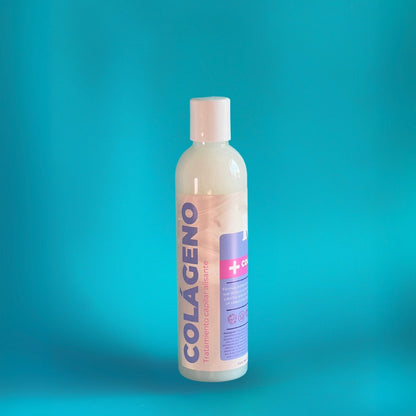 Keratina 250 ml