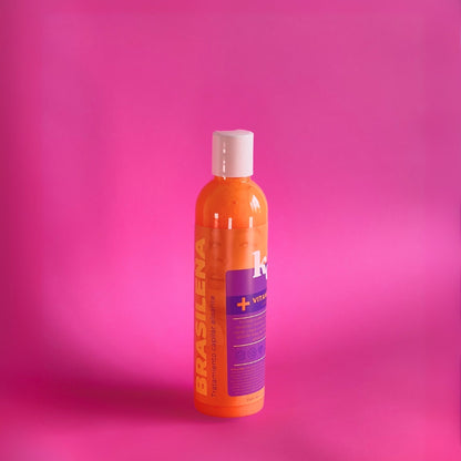 Keratina 250 ml