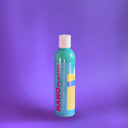 Keratina 250 ml
