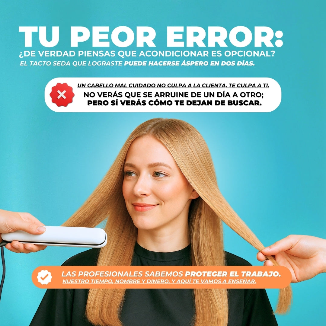 Acondicionador Sedosidad Real 250 ml - Cero Siliconas