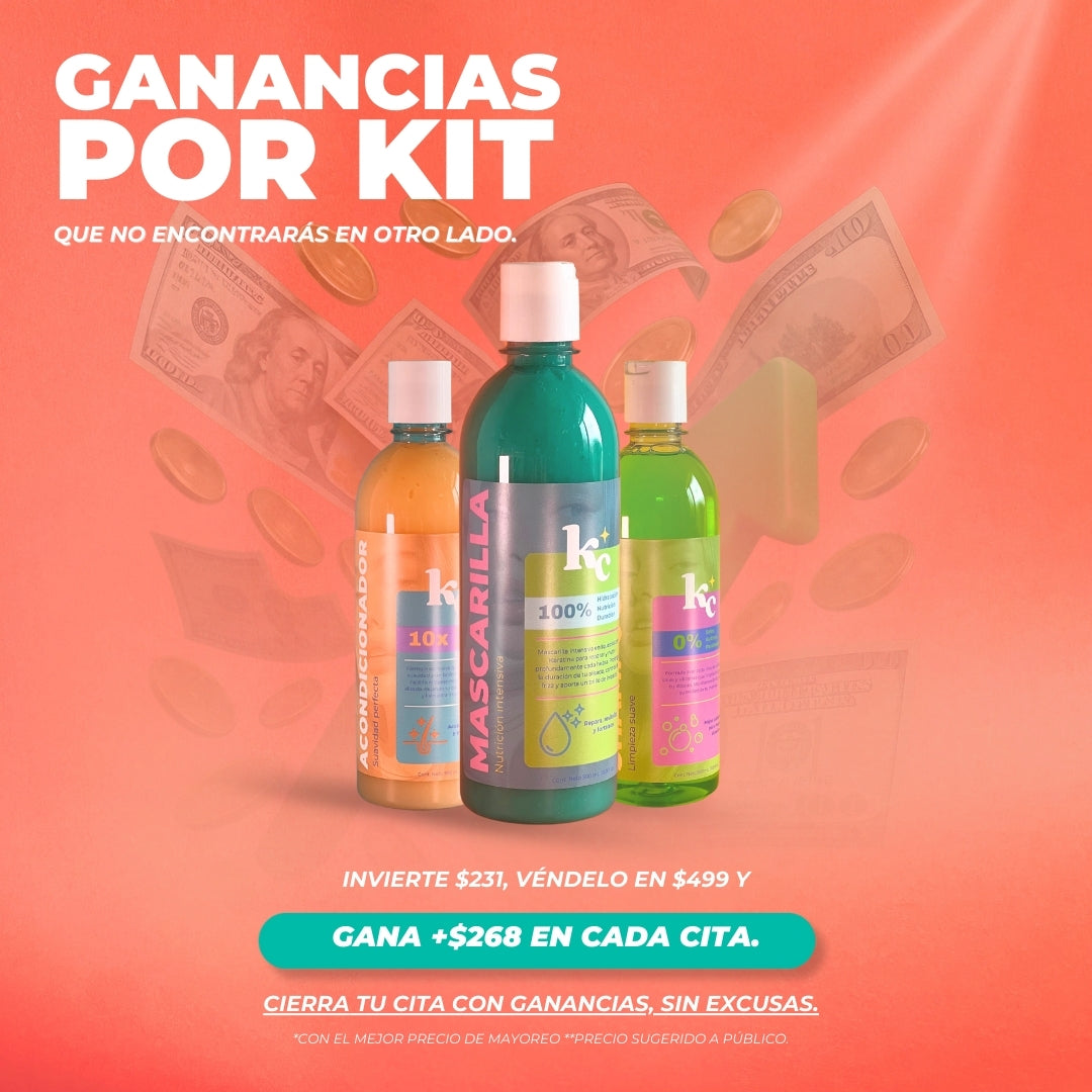 Mascarilla KeraMax 250 ml - Regeneración Extrema