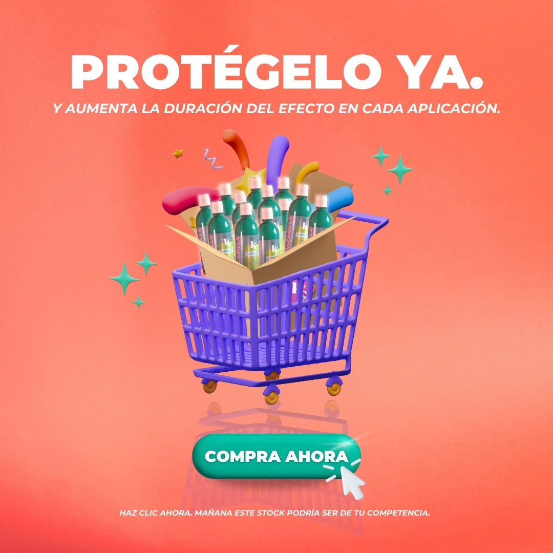 Mascarilla KeraMax 250 ml - Regeneración Extrema