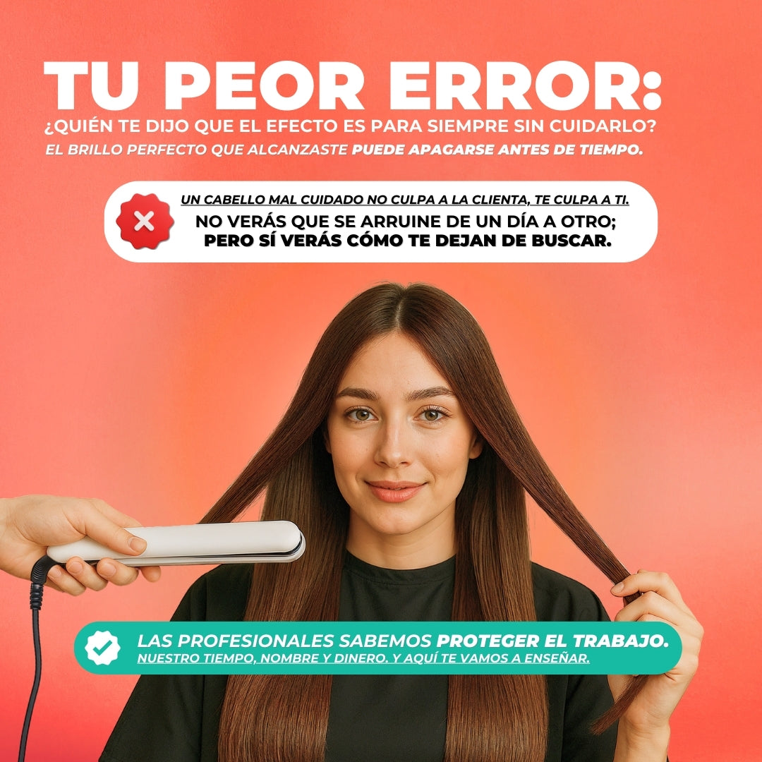 Mascarilla KeraMax 250 ml - Regeneración Extrema